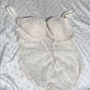VS bodysuit